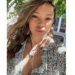 Britney Sylvester's Instagram, Twitter & Facebook