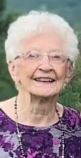 Obituary information for Lorraine Ann Fleury