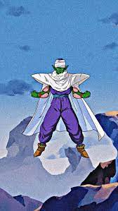 We've gathered more than 5 million images uploaded by our users and sorted them by the most popular ones. Piccolo Dragon Ball Wallpaper Iphone Anime Dragon Ball Super Dragon Ball Image