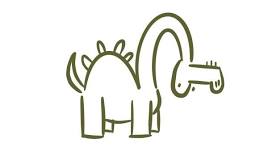 Cartooning with Mark Anderson: Disingenuous Dinosaurs