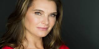 The young american film prodigy was promoting the film pretty baby directed by louis malle. Brooke Shields Tells The Real Story Of Her Manager Mom
