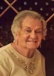 Bonita Baldwin Obituary (1938