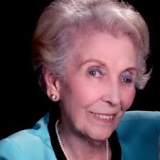 Obituary: Alice R. (Reardon) Modica, 93