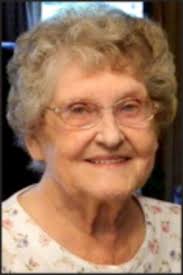 Alta Bagley Obituary