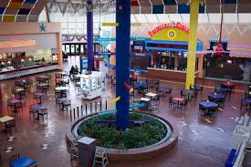 Maybe you would like to learn more about one of these? San Jacinto Mall Baytown Tx Dead Malls Shopping Mall Interior Abandoned Malls