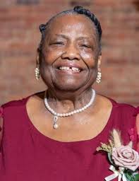 Mrs. Peggy Jean Davis Obituary (2024)