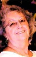 Elaine Caron Obituary (2018)