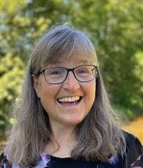 Amy “AJ” Jo Nicholson