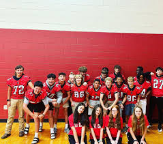 Liberty Middle School