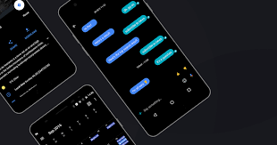 Swift Black Substratum Theme Oreo Samsung Theme Apps On How To Put Whatsapp In Dark Mode On Any Phone How To Enable System Wide Dark Mode In Android Android
