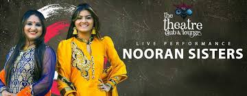 Image result for nooran sisters