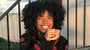 Cornrows really make for an obvious choice for black girls with those fine kinky locks, and this one here is a perfect example of that. Meet Olivia Clarke Best Selling Teen Author Inspiring And Empowering Young Black Women Duchess International Magazine