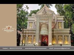 Master pada ramtara park feni design. Pin On Akalbodhon Durga Paja Pandal 2019