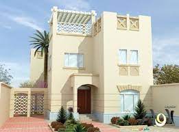اروع تصاميم صور فلل دورين جميلة بالصور 2018 الوليد Dream House Rooms House Styles Dream House