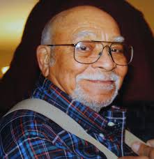 Robert Cross Obituary