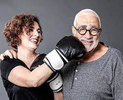 Als miteigentümerin, ärztliche leiterin und verwaltungsrätin von kieser training ist es ihr ein echtes anliegen, die menschen durch. Gabriela Kieser