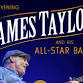 James Taylor & His All-Star Band