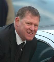 Nigel Spink: New keeper still an Aston Villa priority