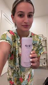 Incorporating Trip Drinks into My Nightly Routine