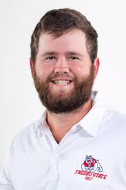 Sutherland earns PING All-Region honors