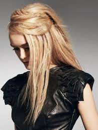20 Best Crimped Hairstyles That Look Amazing Hair Styles Crimped Hair Long Hair Styles