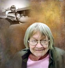 Thelma Keith Obituary