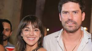 Pillados! Juan Felipe Samper y María Elisa Camargo tienen un romance