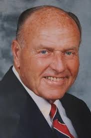 Edward Poling Obituary (2015)