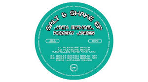 Jack Michael & Robert James