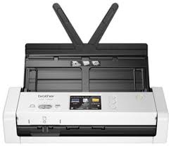 Bei einem dokumentenscanner handelt es sich um ein mobiles scanngerät, mit dem neben dokumenten, auch fotos, bücher und visitenkarten einwandfrei digitalisiert werden können. Brother Ads 1700w Dokumentenscanner Buy