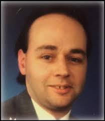 Charles Crowther Obituary (2015)