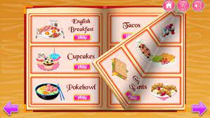 Games masak merupakan permainan memasak atau game masak yang menyediakan game memasak secara online dan gratis! Memasak Dalam Dapur Kanak Kanak Memasak Permainan Android Permainan Apk Com Tgg Kidscooking Oleh Girl Games Vasco Games Muat Turun Ke Telefon Bimbit Anda Dari Phoneky