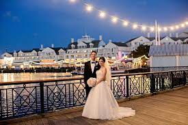 Fairytale Disney Wedding Of Jessica And Matt Kristen Weaver Photography Disney Wedding Disney Wedding Venue Disney World Wedding