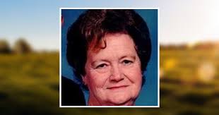 Virginia Trahan Obituary 2016