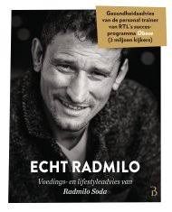 Herman Brusselmans Poppy en Eddie