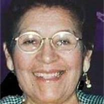 Casimira (Carrasco) Obituary