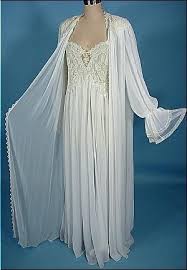 Antique Dress Item For Sale Night Gown Night Dress Fashion