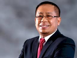 Abdul Azis Nakhodai Pelindo Regional 4