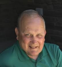 Ronald Babb Obituary (1948