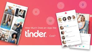 If you're looking for casual hookups and are willing to pay $10 a month for it, tinder is perfect. How Much Does It Cost To Develop A Dating App Like Tinder