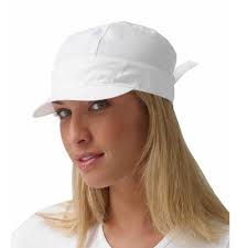 Workwear and safety footwear, White, Siggi Horeca