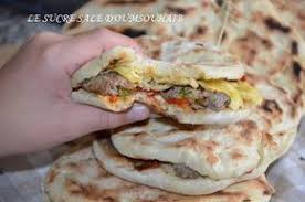 Epingle Sur Cuisine Ramadan