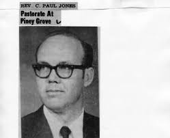 Fuquay-Varina "WAY BACK WHEN"