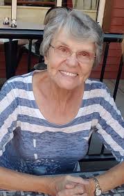 Obituary of Carolyn Sue Carver