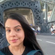 Sol Marina Parra Arrioja