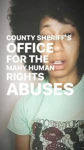 there’s gonna be a lot of pro-prison hemming and hawing as those  responsible for the deaths of lashawn thompson and noni battiste-kosoko  scramble to protect themselves. never give these overseers an ...