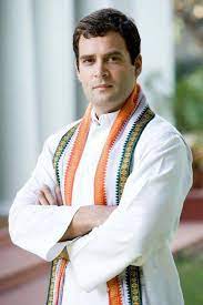Rahul gandhi (pronunciation ˈraːɦʊl ˈɡaːnd̪ʱi) (born 19 june 1970) is an indian politician and a member of the indian parliament, representing the constituency of wayanad, kerala in the 17th lok sabha. Rahul Gandhi Height Weight Age Wife Biography More