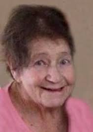 Gladys Boswell Obituary August 1, 2013