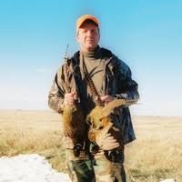 Todd Joosten Email & Phone Number