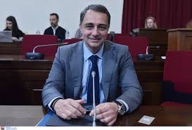 Μάξιμος Σενετάκης στο «Μανιφέστο» για τα 51 χρόνια ΝΔ: Μεγάλο κόμμα, λαϊκό, προοδευτικό, θεσμικό
